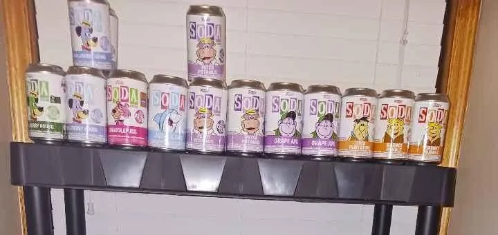 Store Image