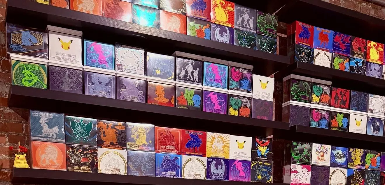 Store Image