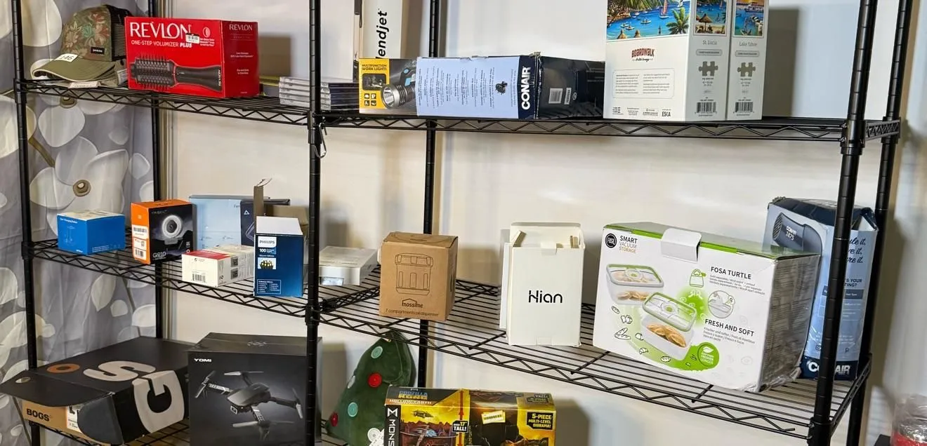 Store Image