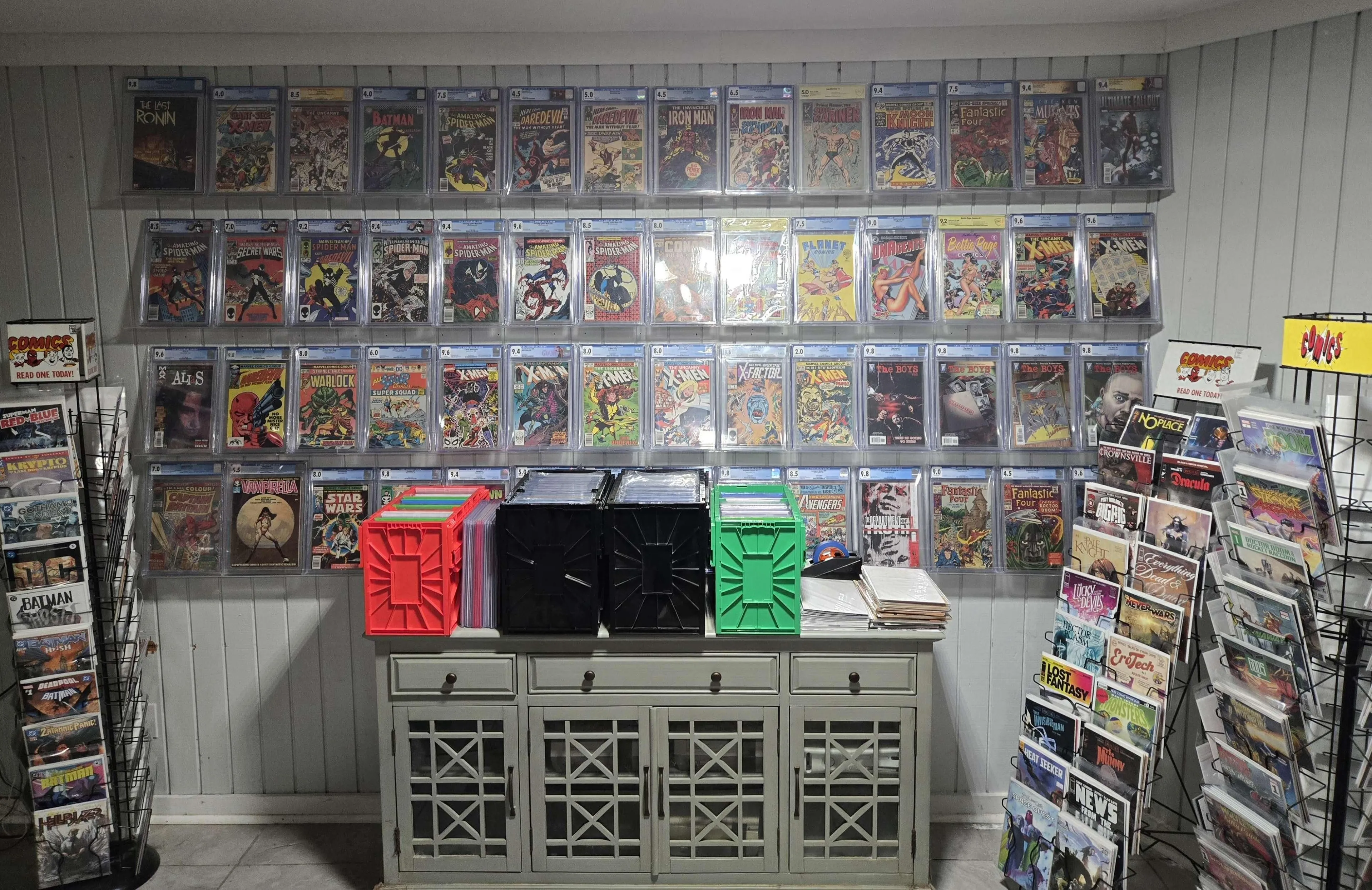 Store Image
