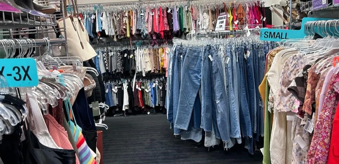Store Image