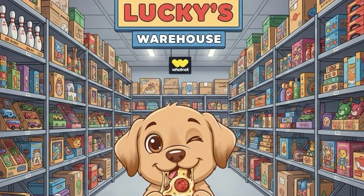 Store Image