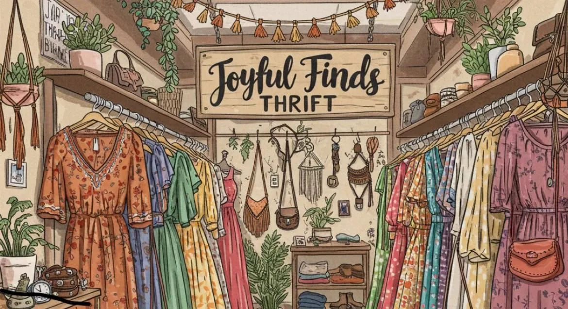 Store Image