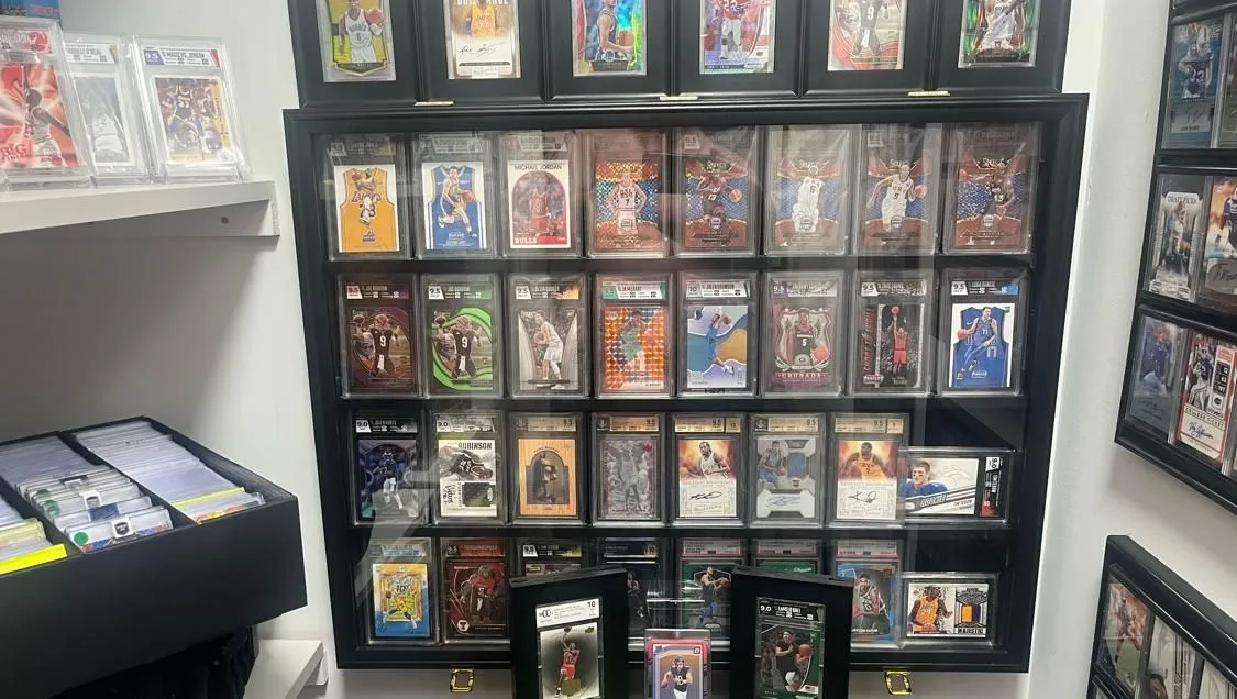 Store Image