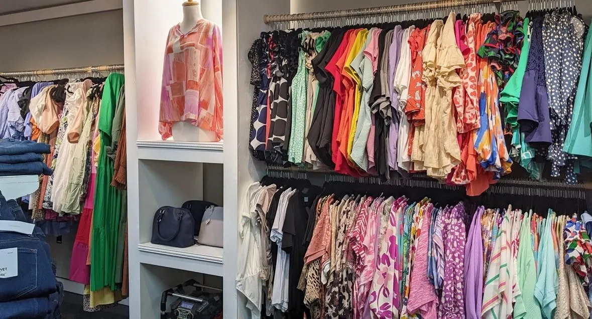 Store Image