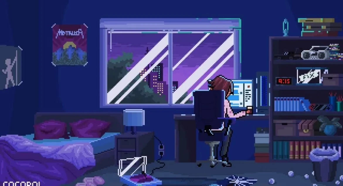 Store Image