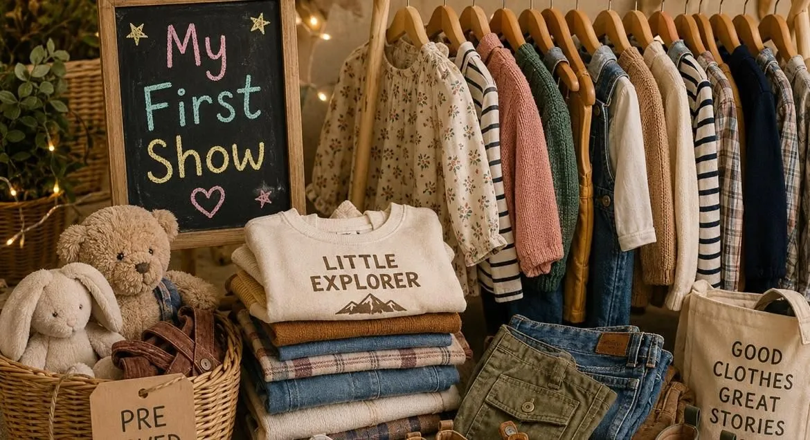 Store Image