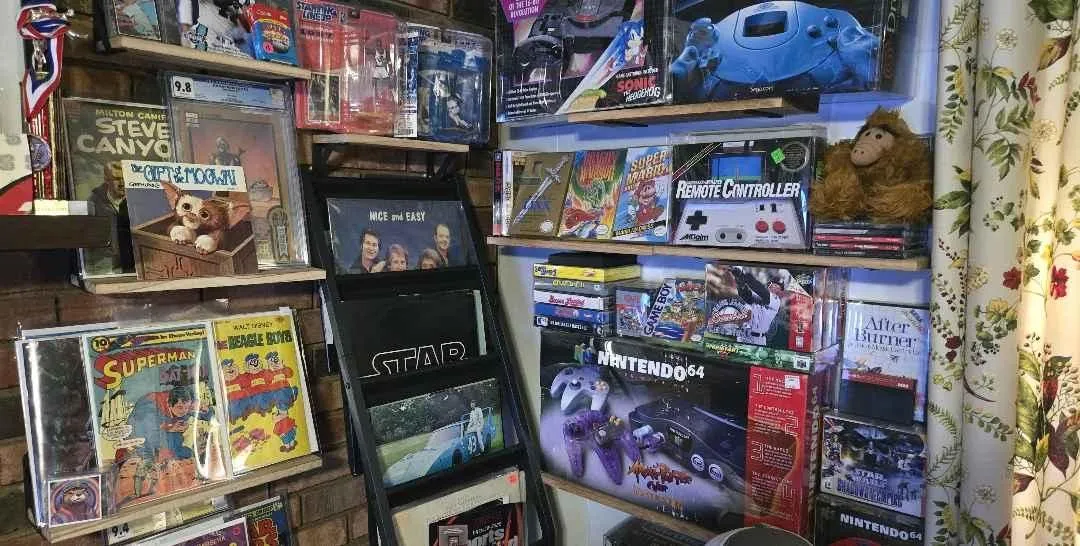 Store Image