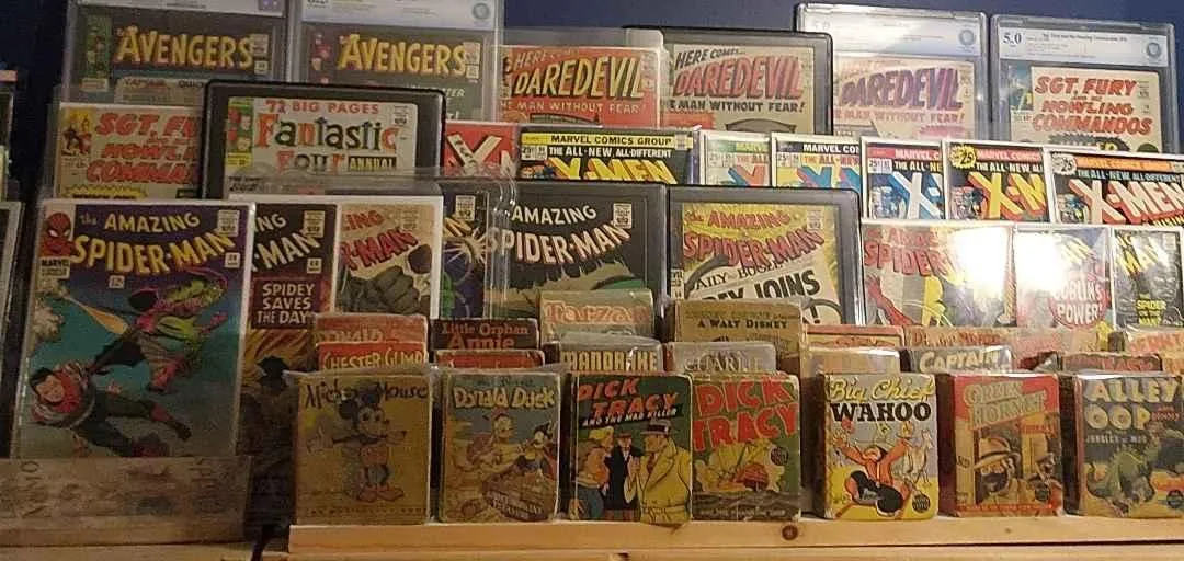 Store Image