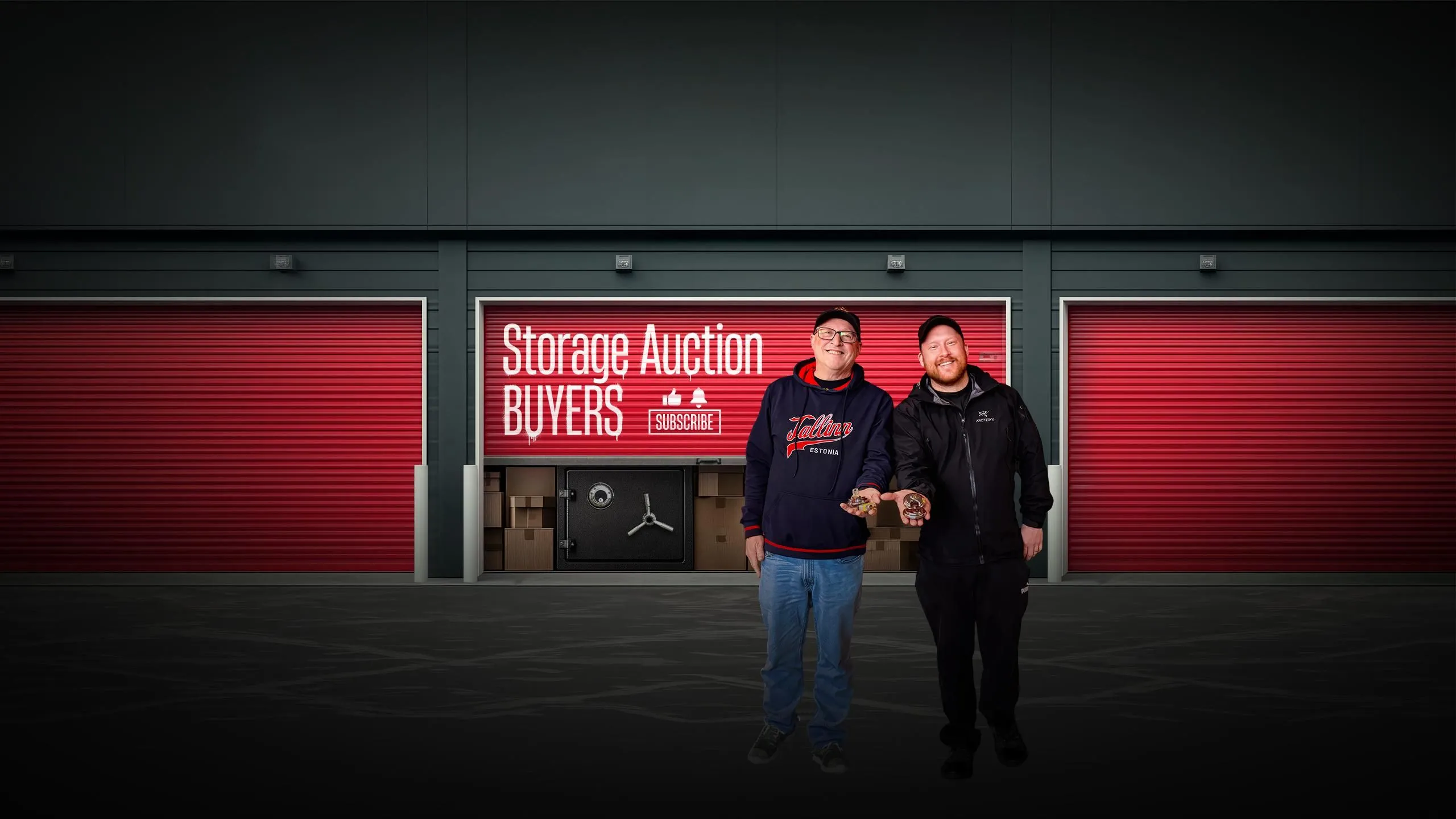Store Image