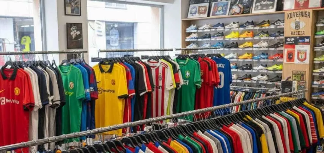 Store Image