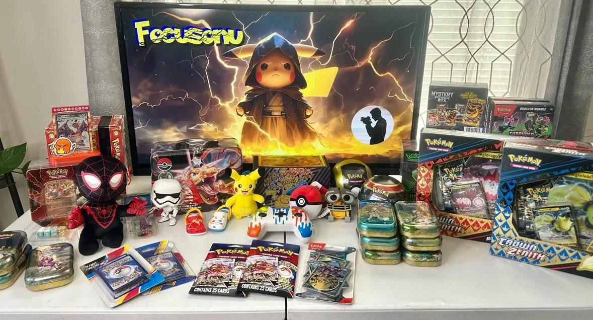 Store Image