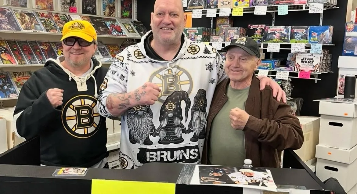Store Image