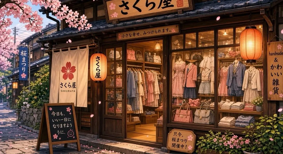 Store Image
