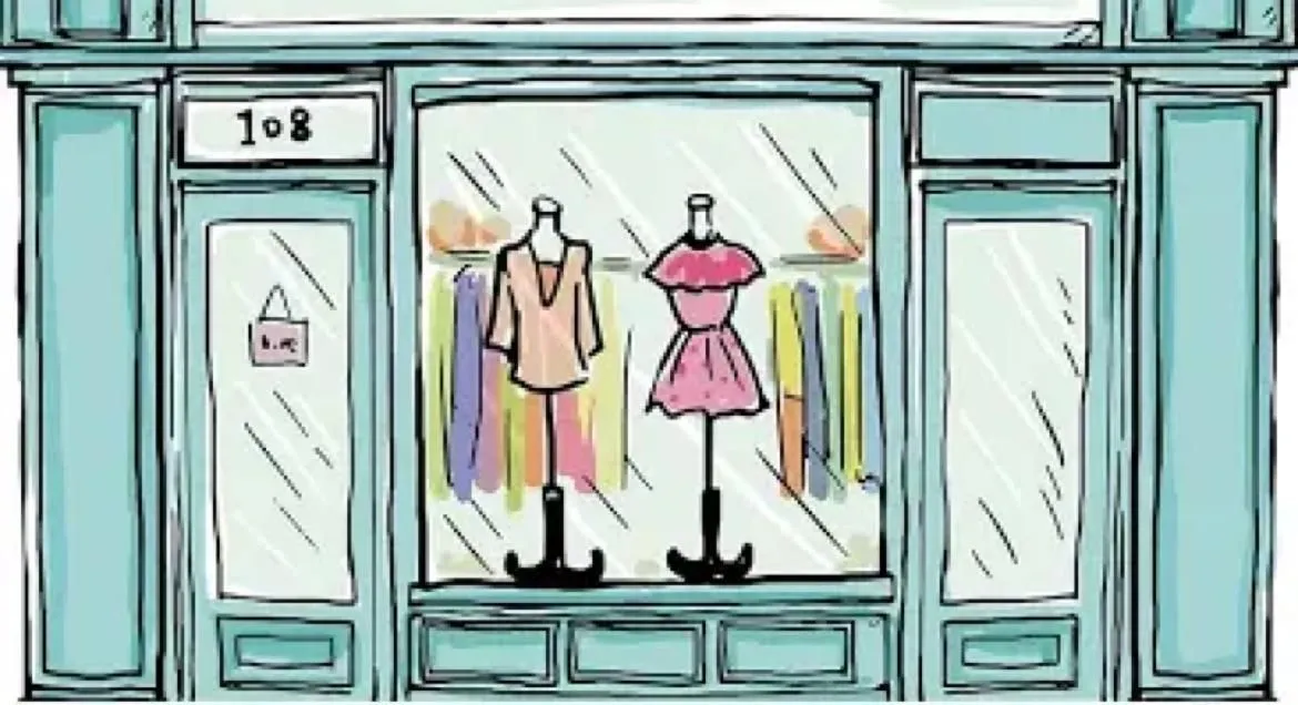 Store Image