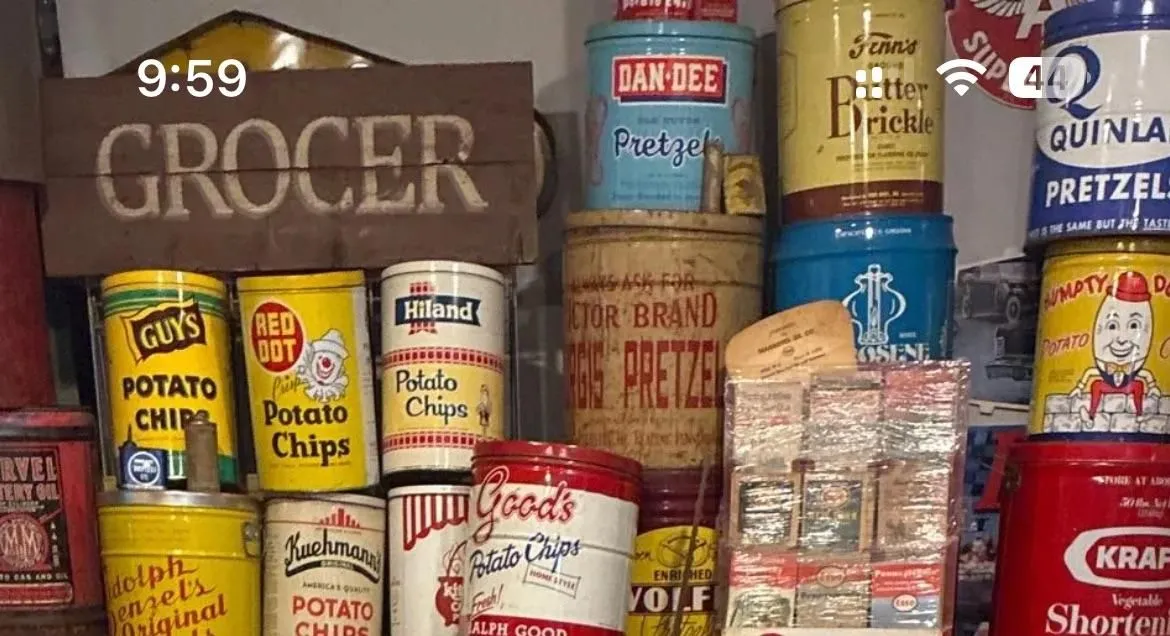 Store Image