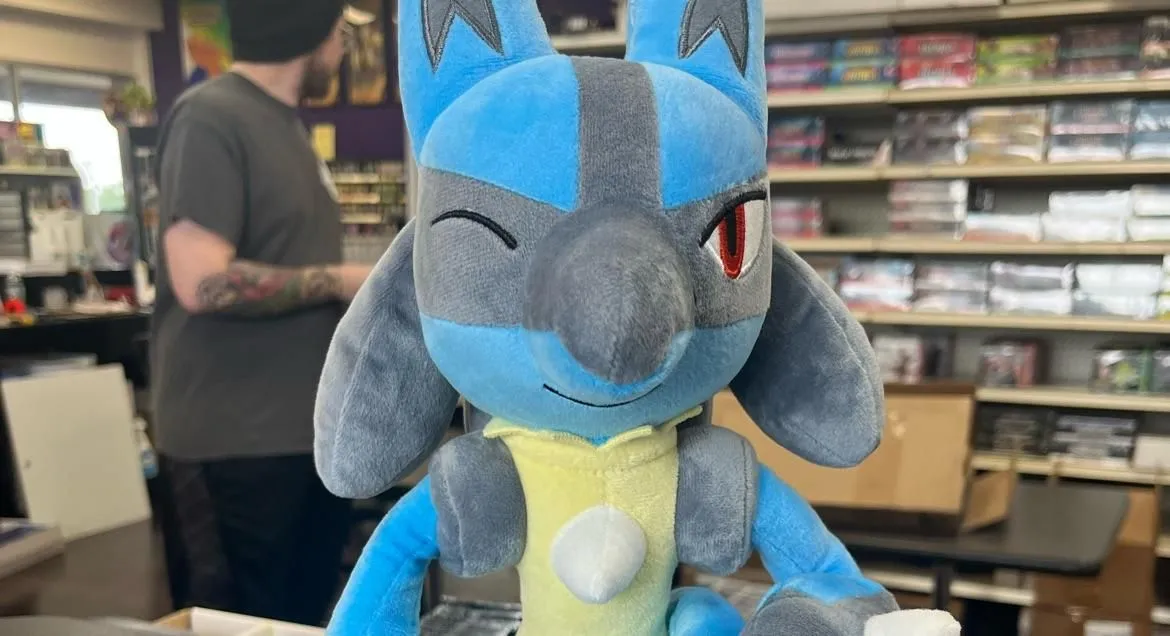 Store Image