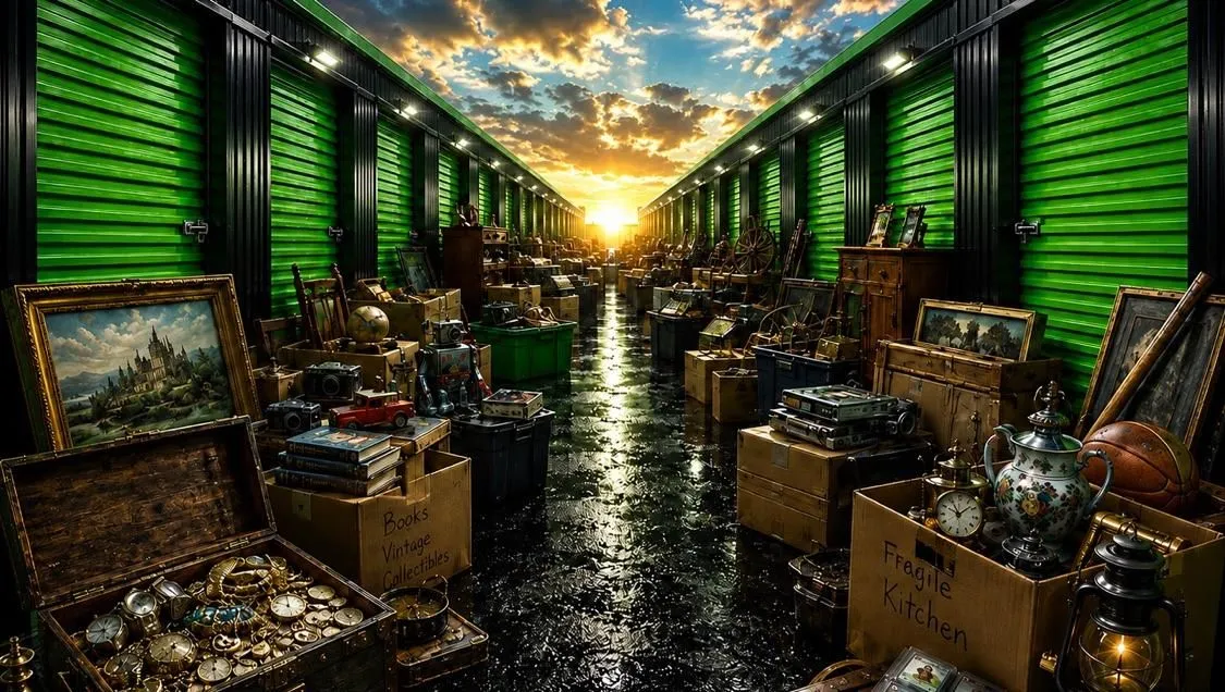Store Image