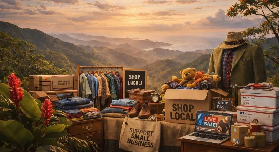 Store Image