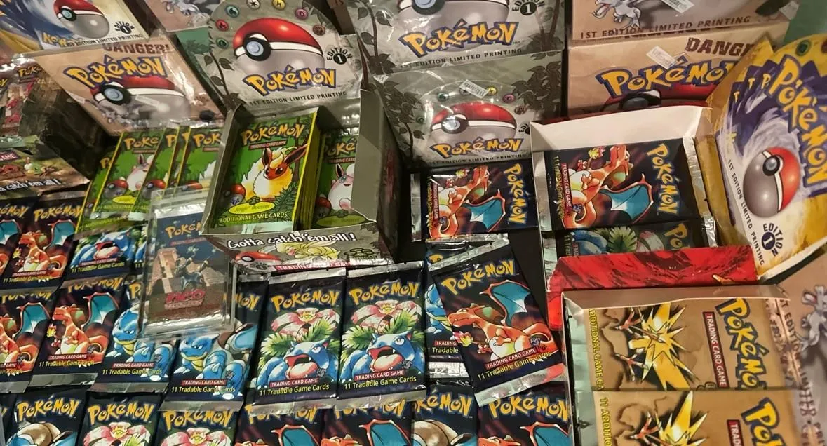 Store Image
