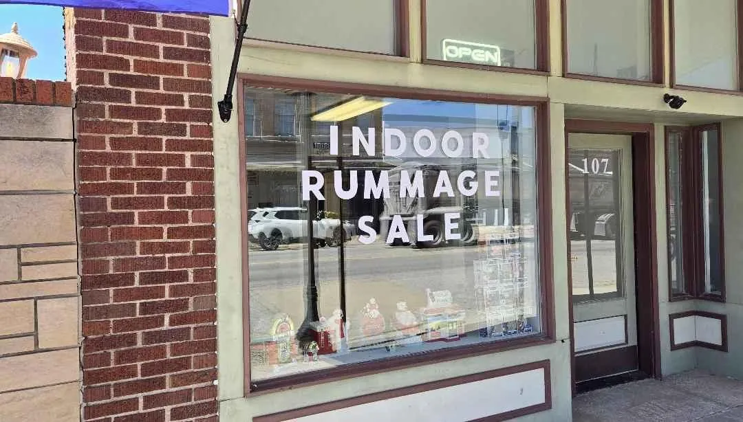 Store Image
