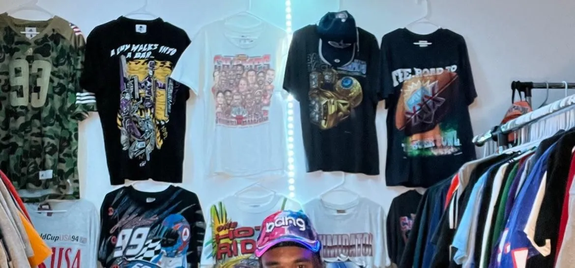 Store Image