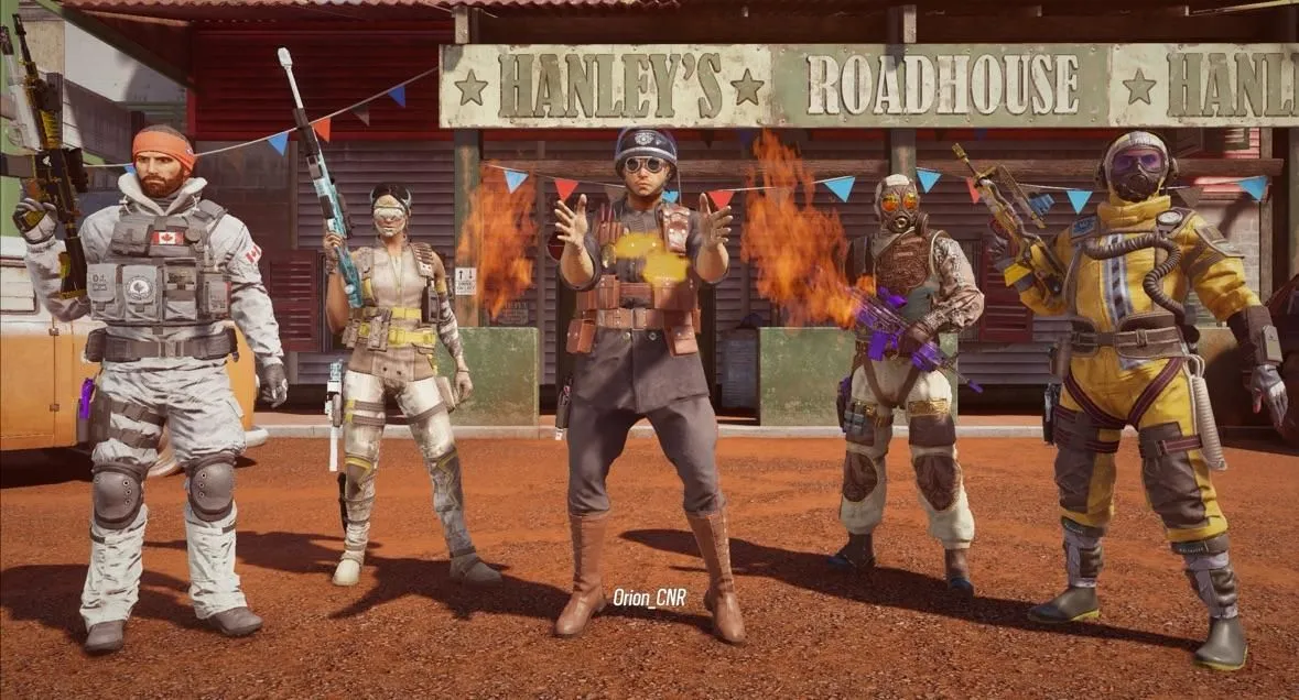Store Image