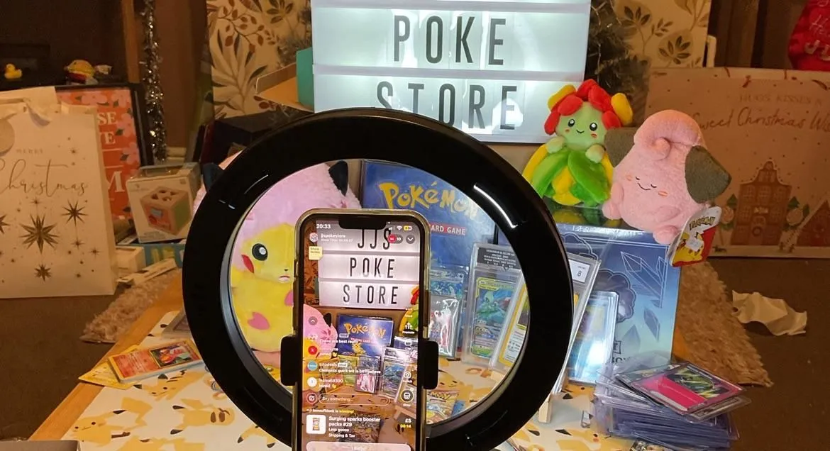 Store Image