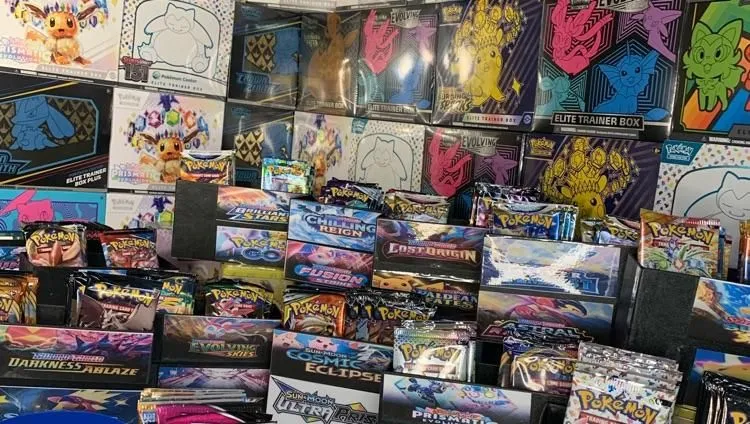 Store Image