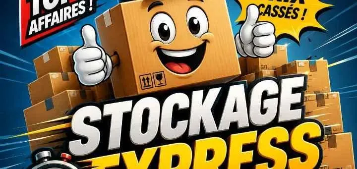 Store Image