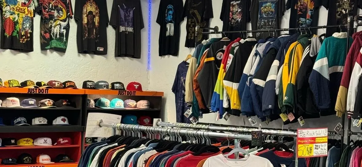 Store Image