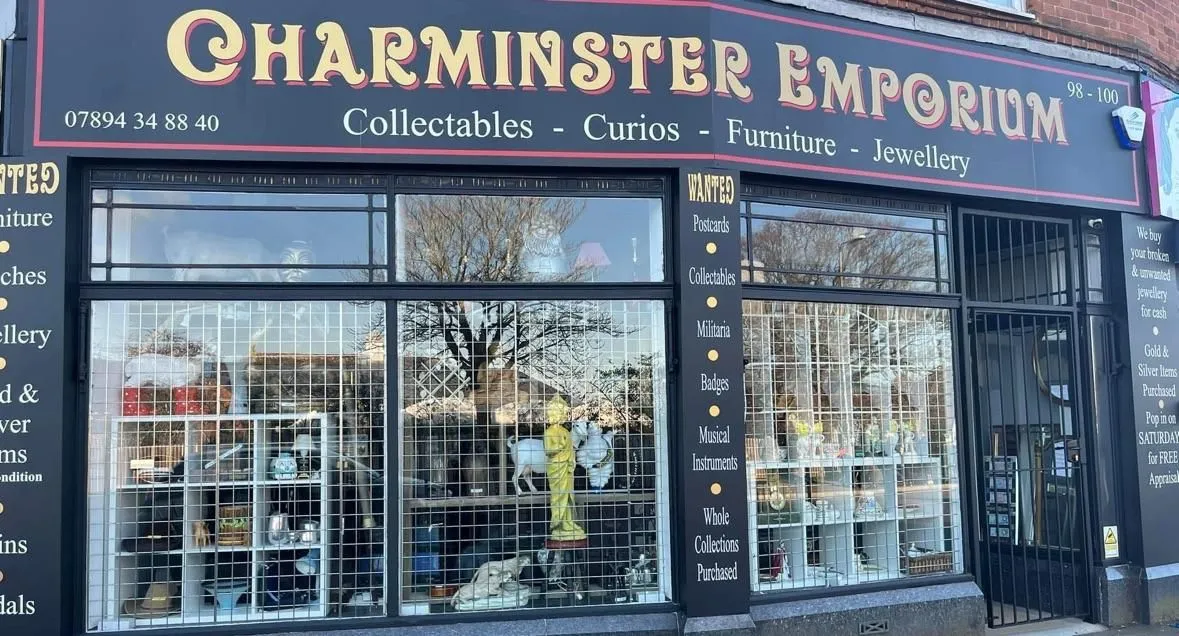 Store Image