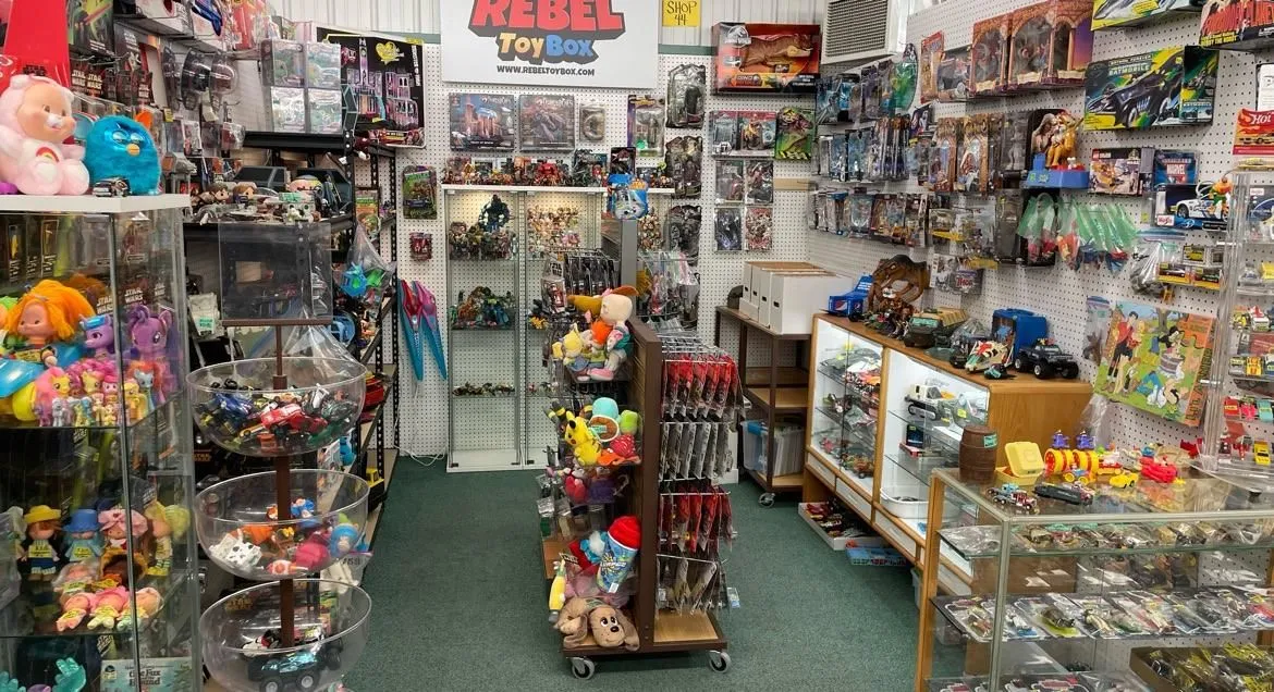 Store Image