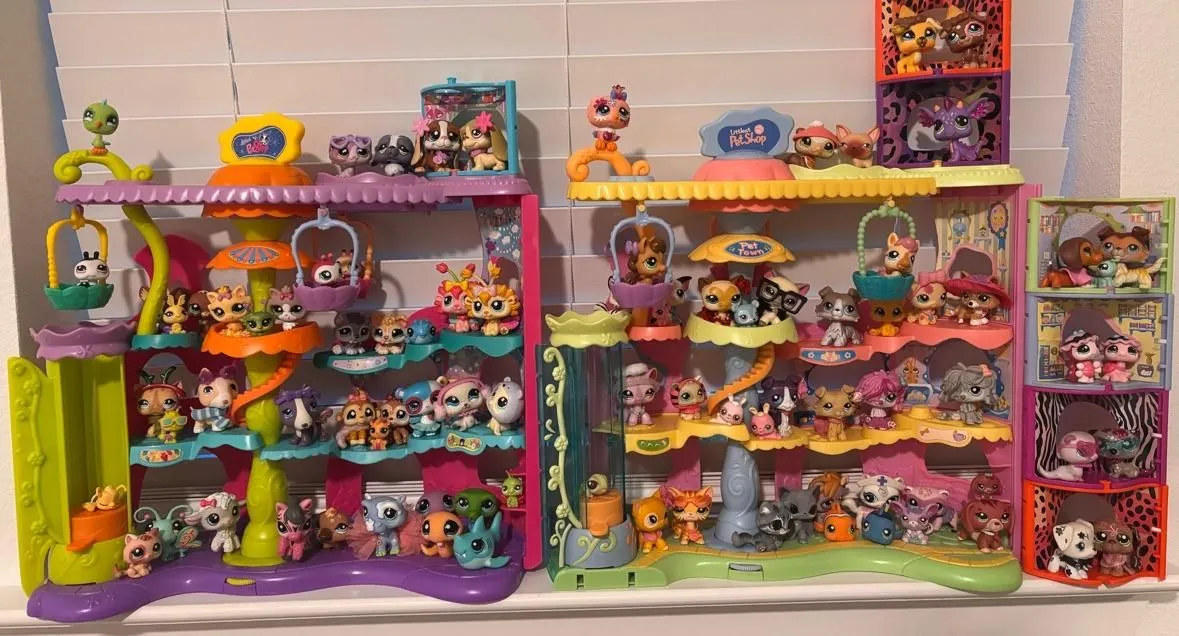Store Image