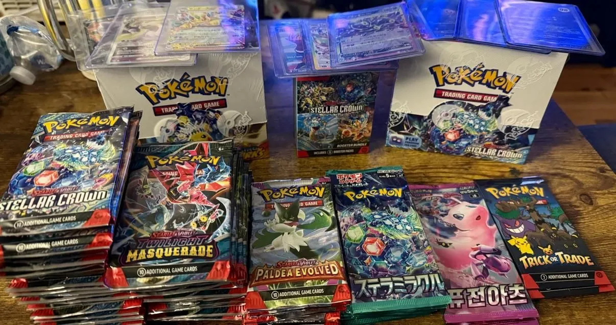 Store Image