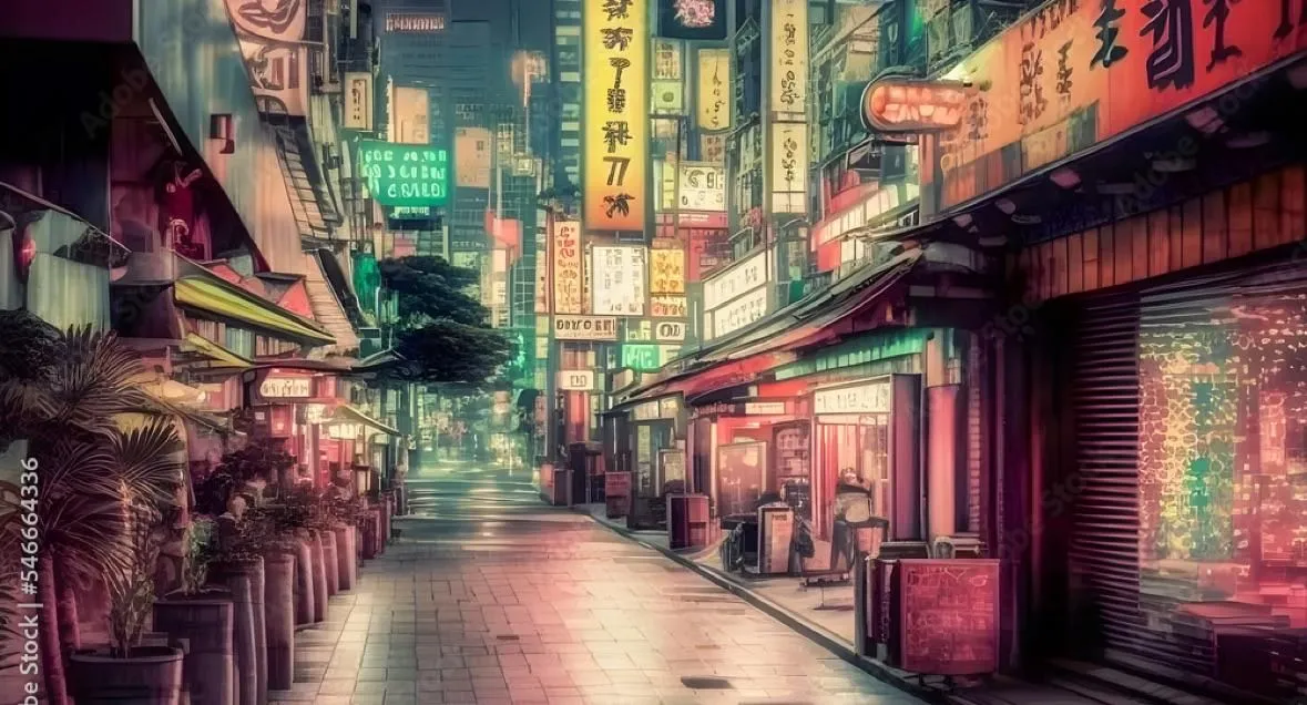 Store Image