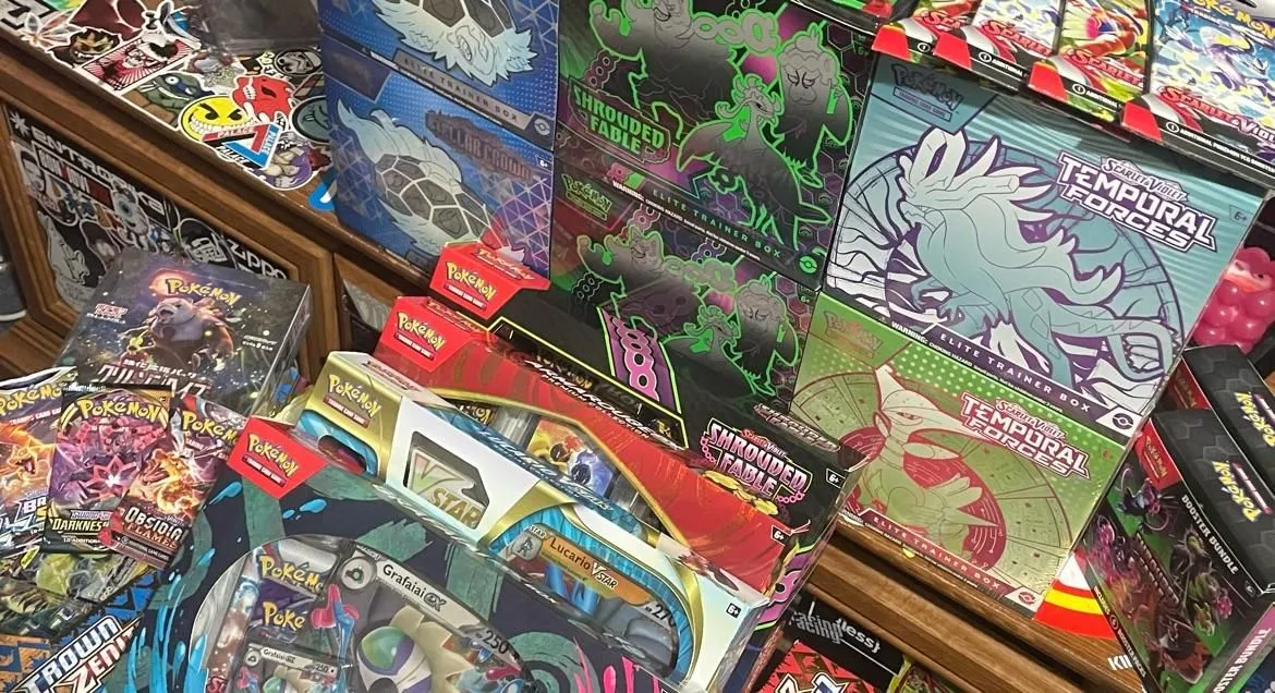 Store Image