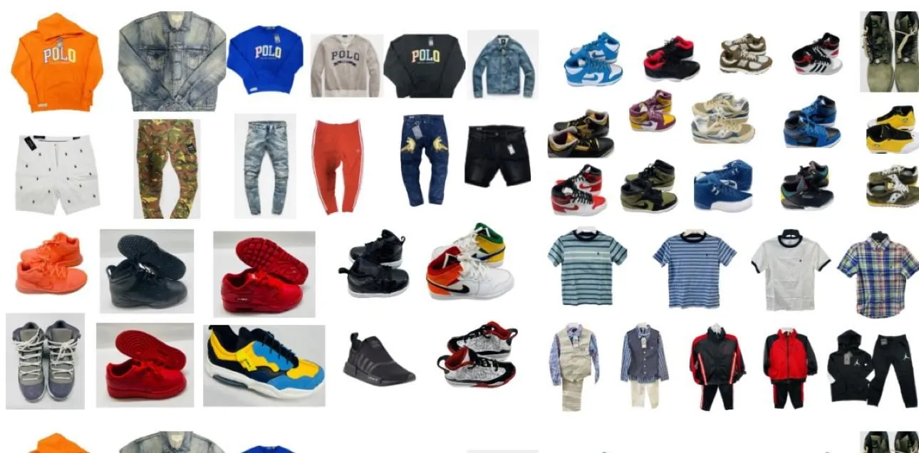 Store Image