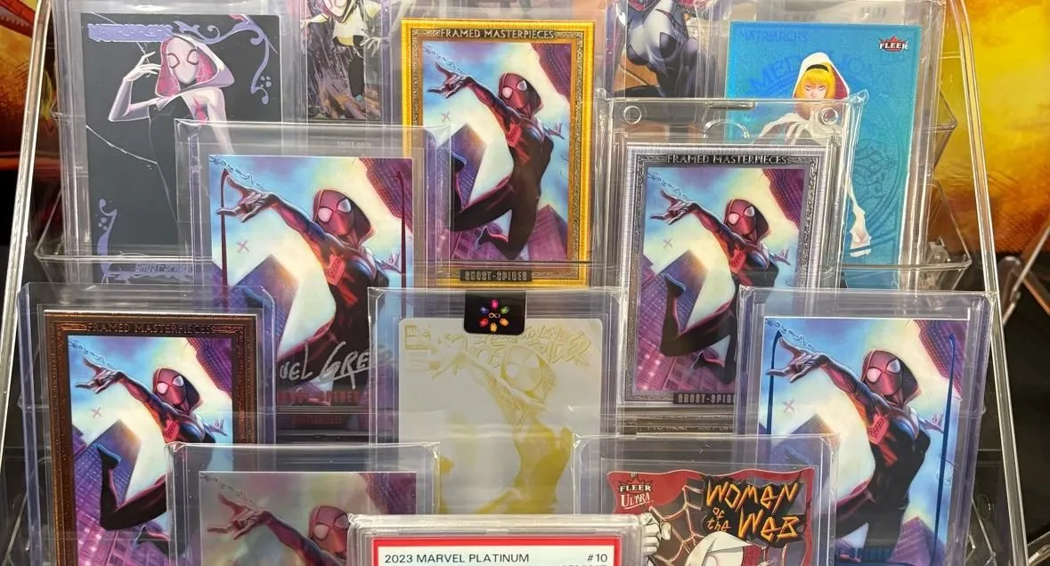 Store Image