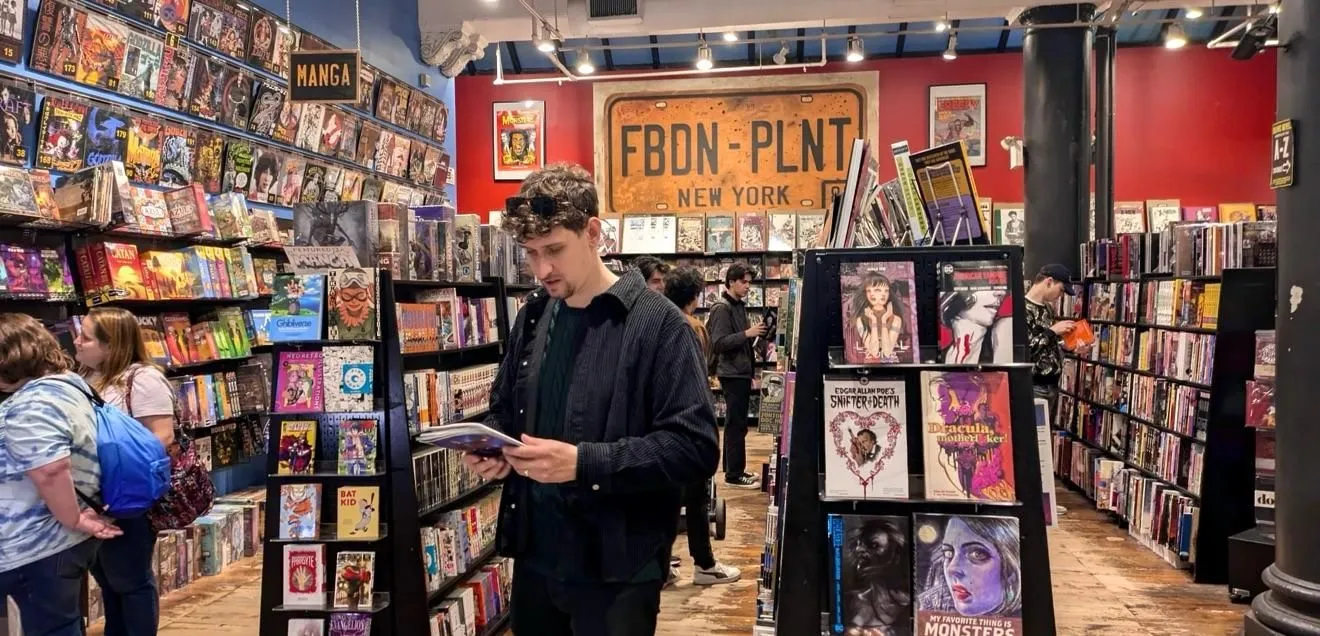 Store Image