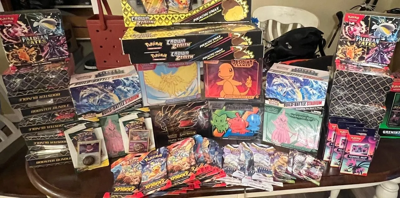 Store Image