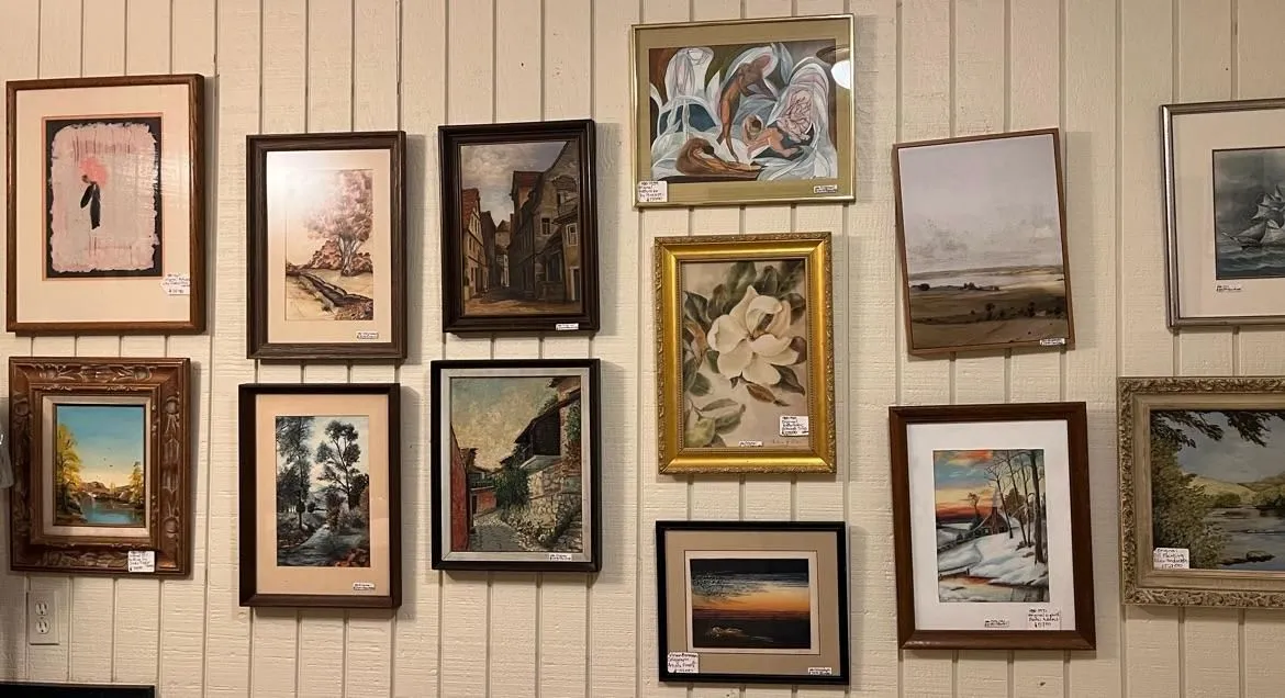 Store Image