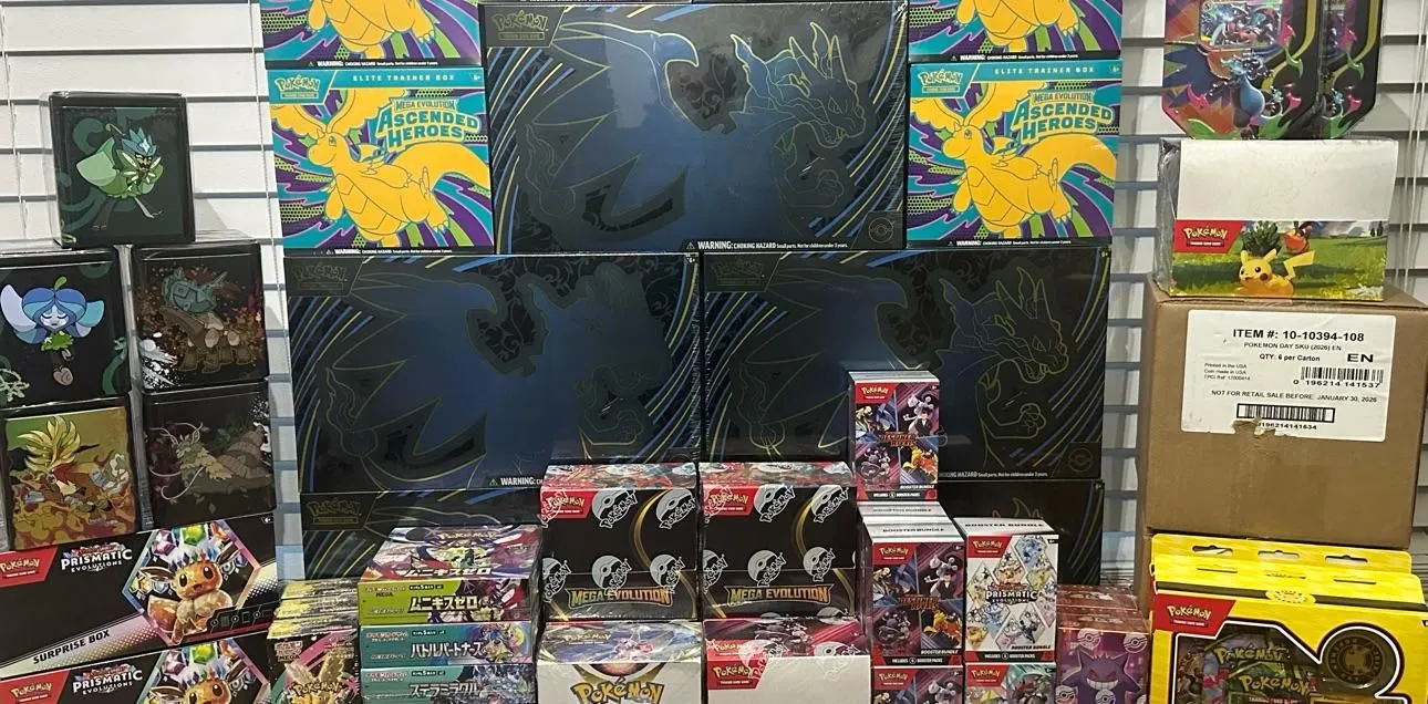 Store Image