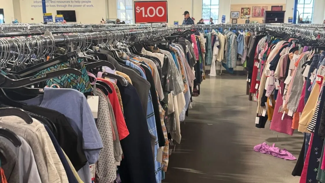 Store Image