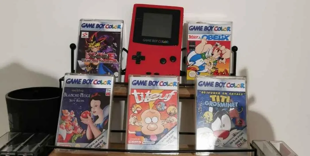 Store Image