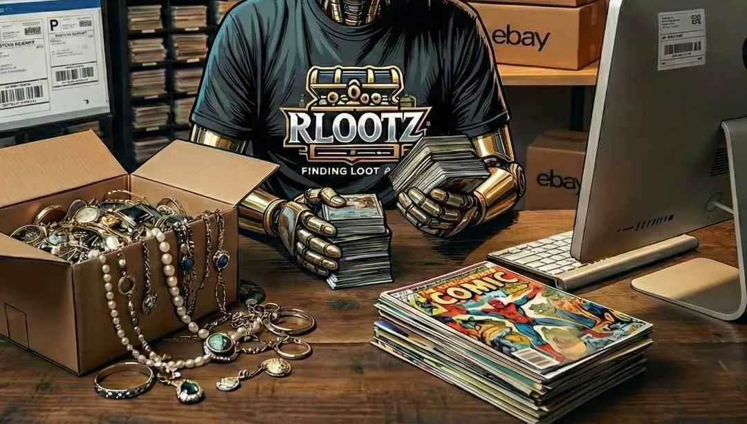 Store Image