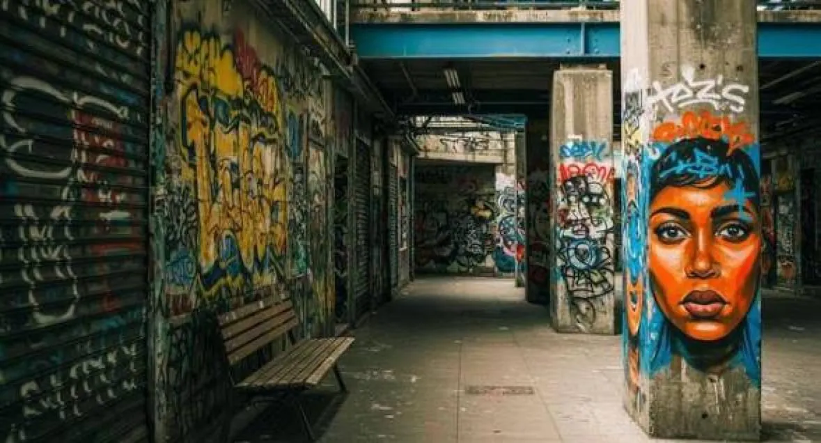 Store Image