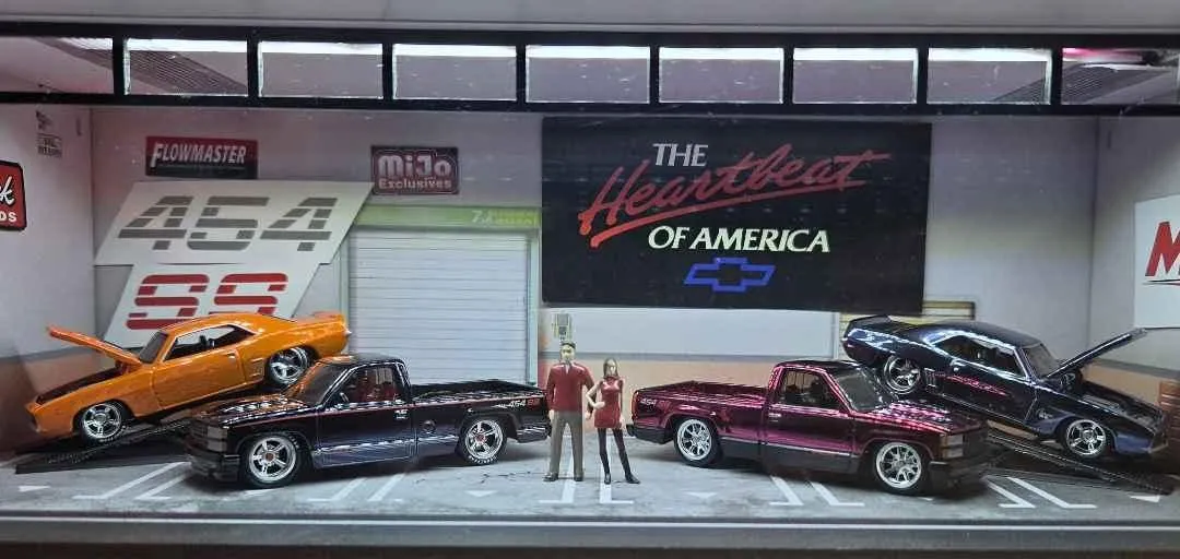 Store Image