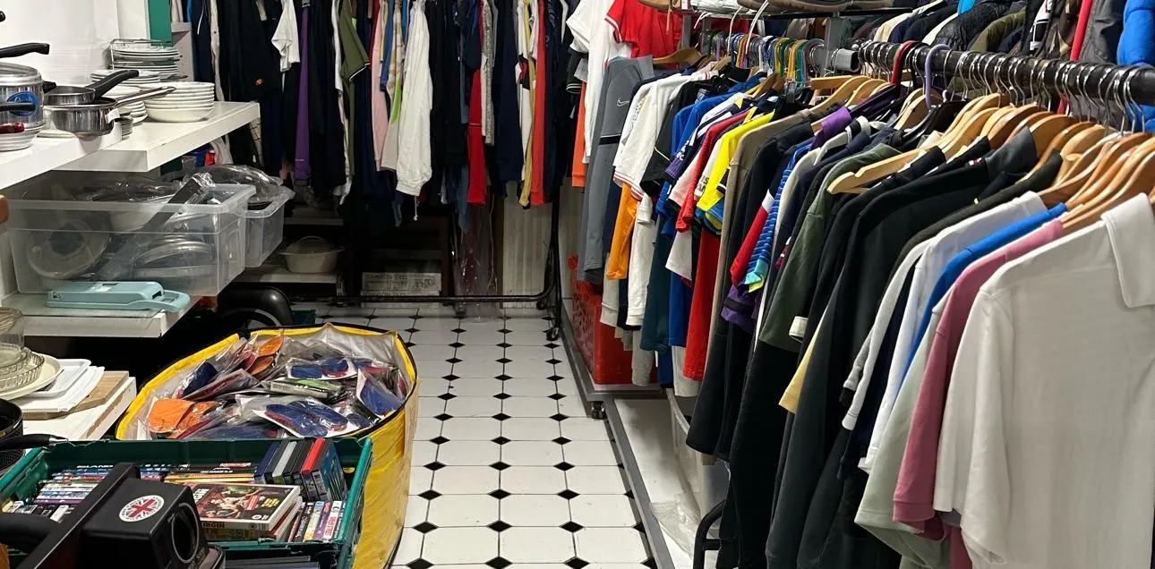 Store Image