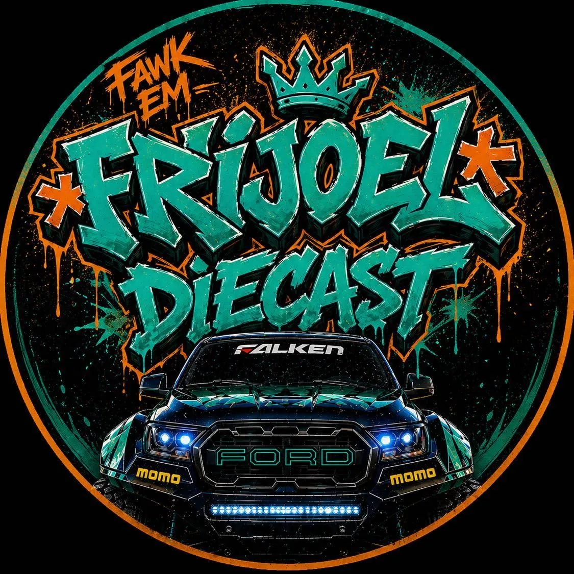 Thumbnail für Live-Show